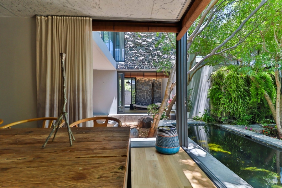 3 Bedroom Property for Sale in Bakoven Western Cape
